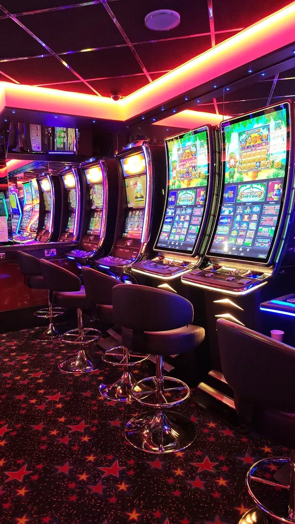 Silvertime casino