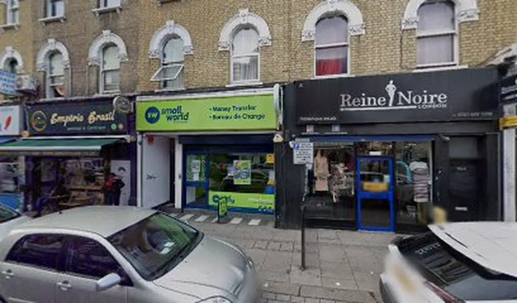 SILVERTIME Harlesden (BANK BUILDING)