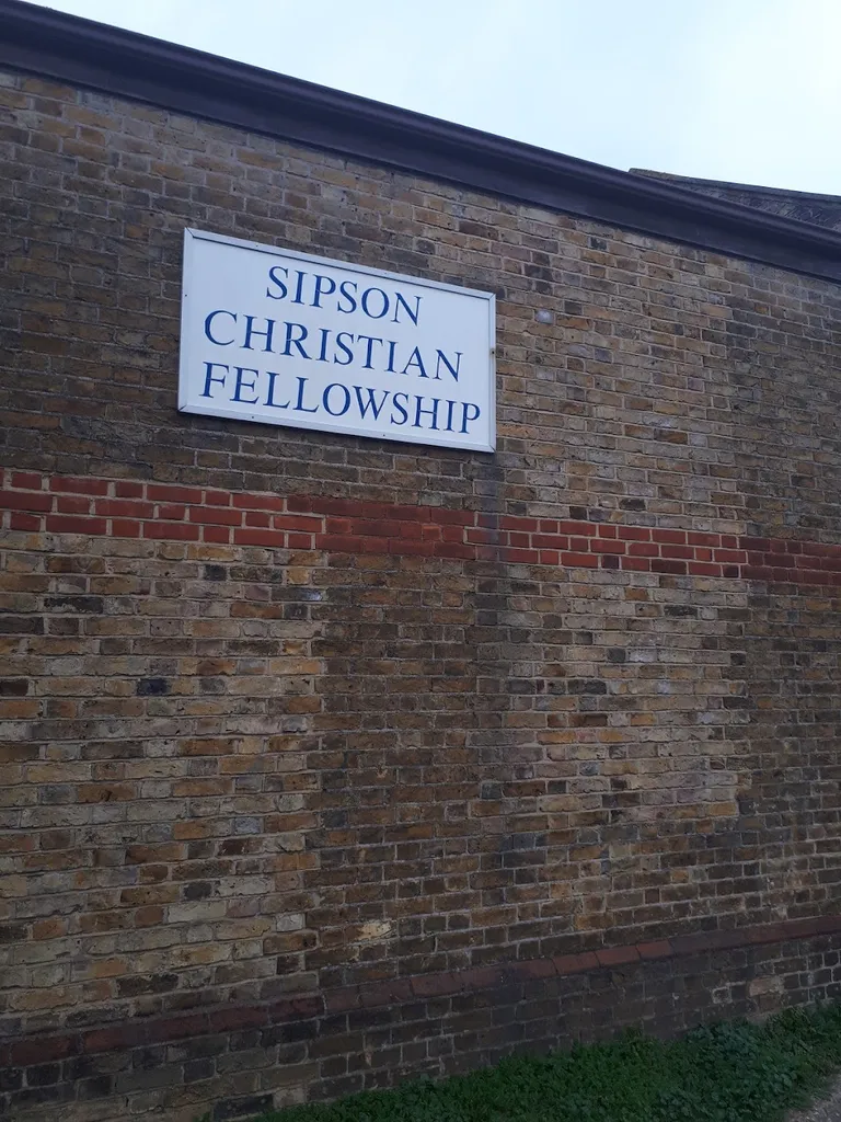 Sipson Christian Fellowship