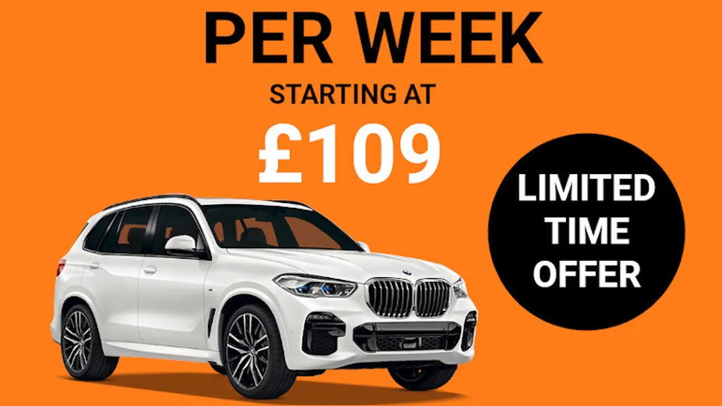 SIXT Car & Van Hire - London Caledonian Rd. Station