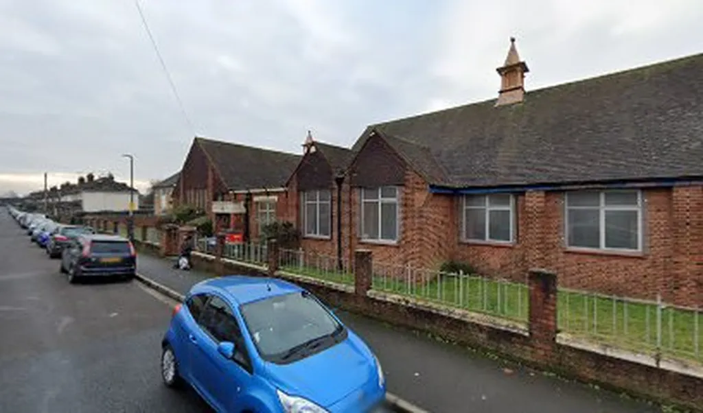 Sladegreen Christian Fellowship