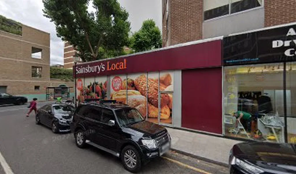 Sloane Services