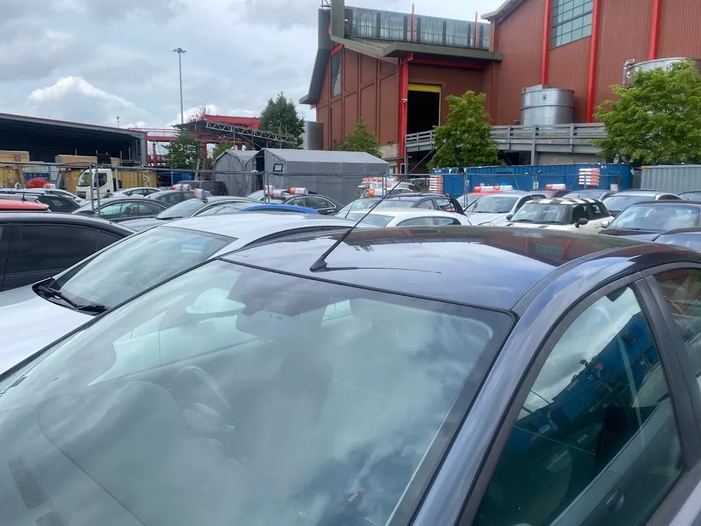 SMART AUTOS UK
