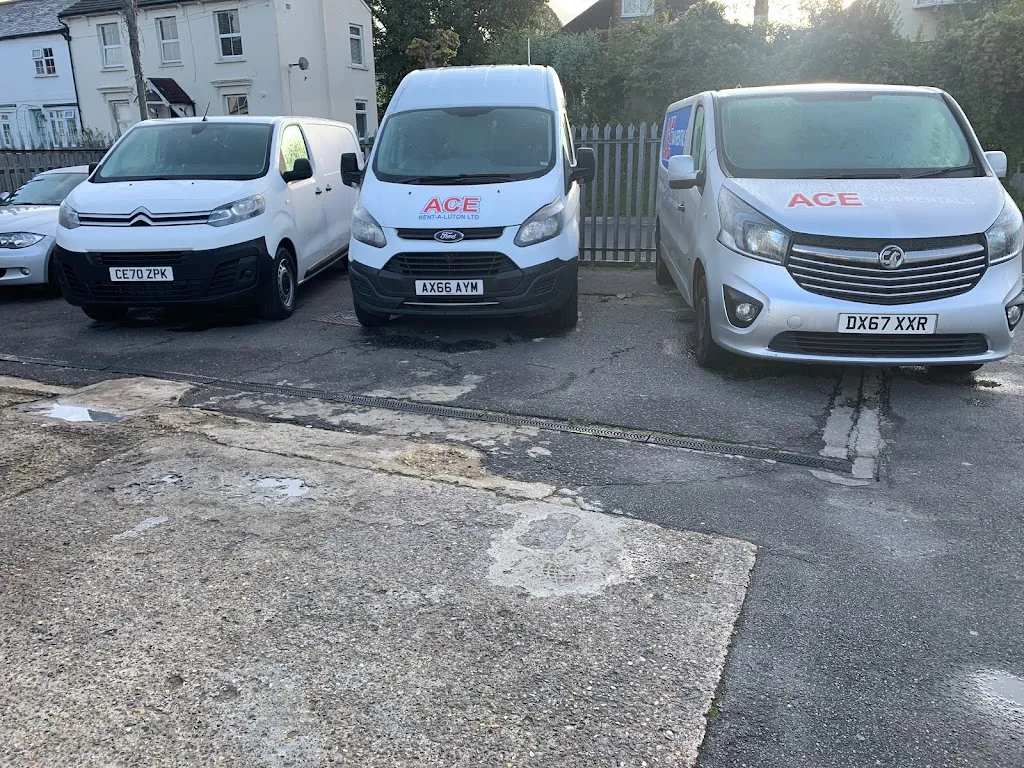 Smart Car & Van Hire