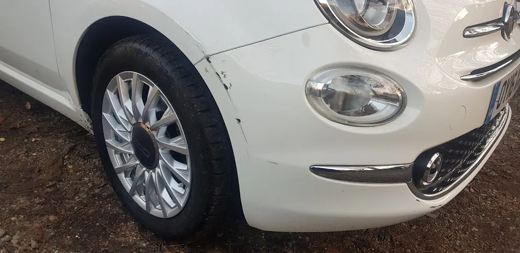 Smartek Mobile Auto Cosmetic Repairs