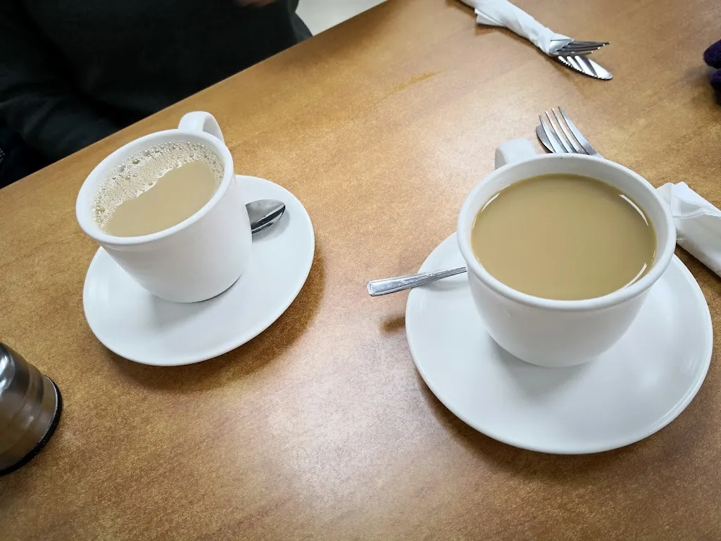 Snax Cafe