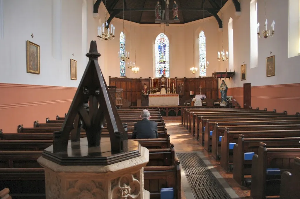 Society of St Pius X