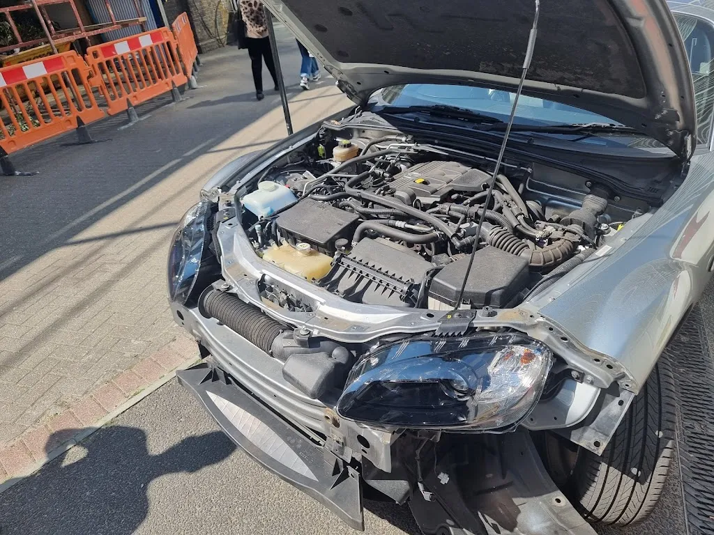 Solez Mobile Mechanics