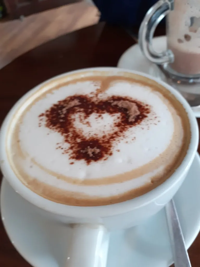 Soniador cafe