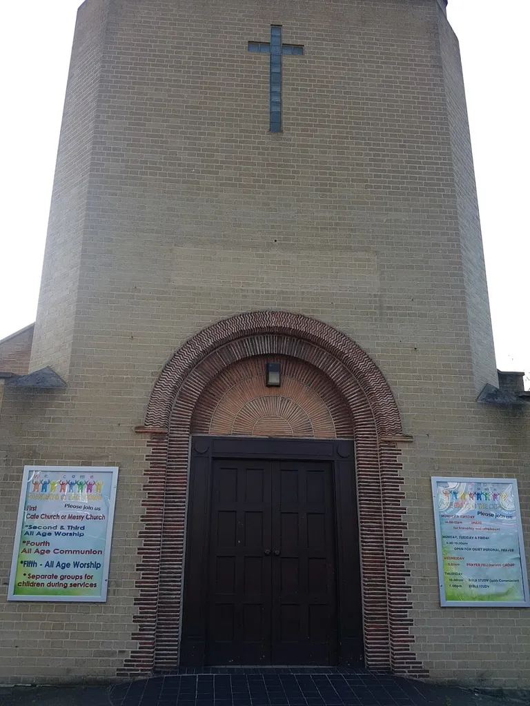South Chingford Congregational Church