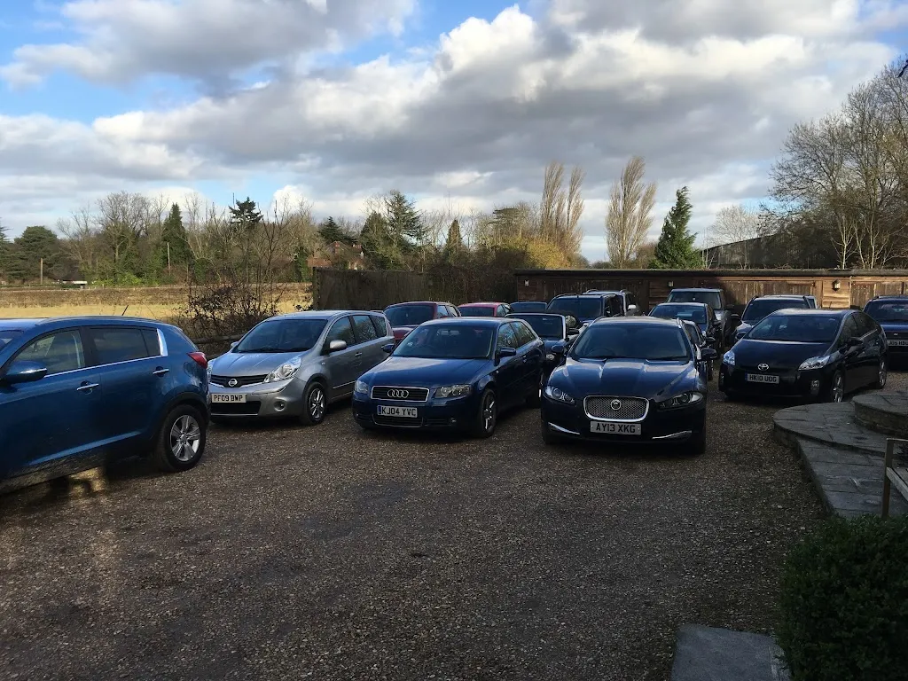 South Croydon Motor Centre
