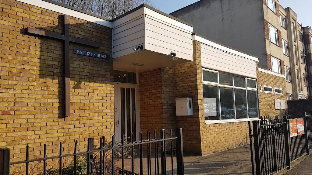South London Tabernacle Baptist Church