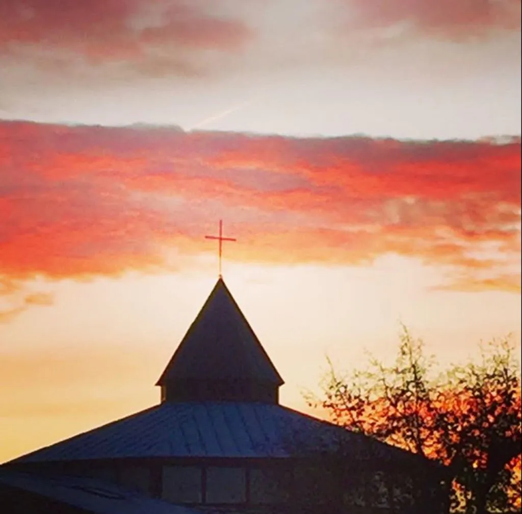 South Norwood Baptist Church
