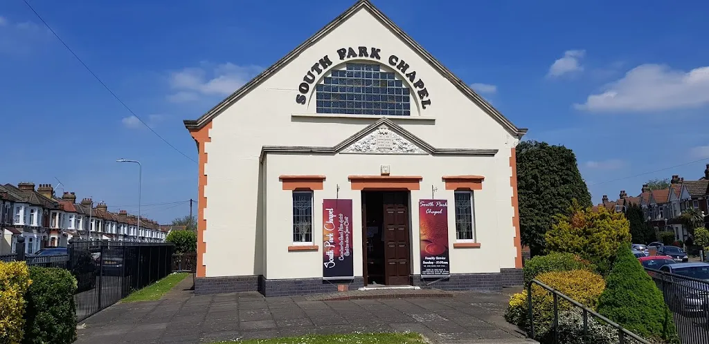 South Park Chapel, Ilford