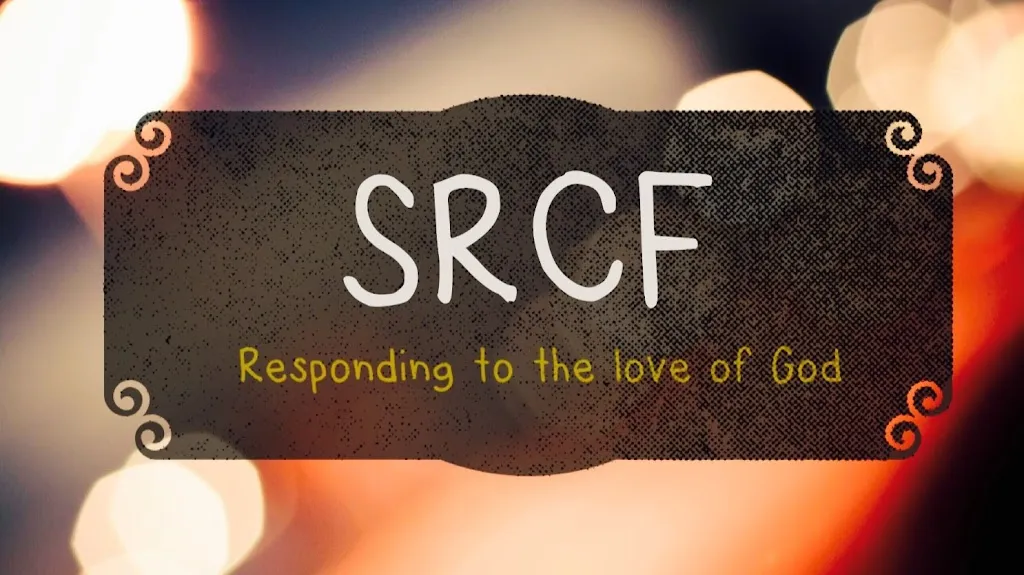 South Ruislip Christian Fellowship