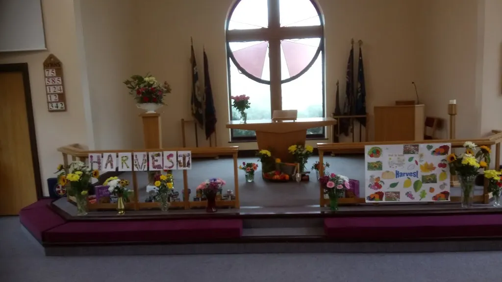 South Ruislip Methodist Church