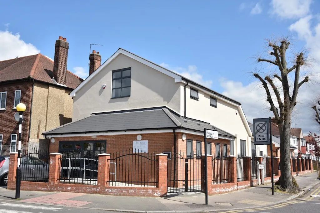 Southall Seventh-day Adventist Church