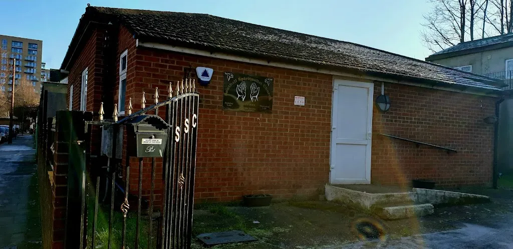 Southall Spiritualist Church