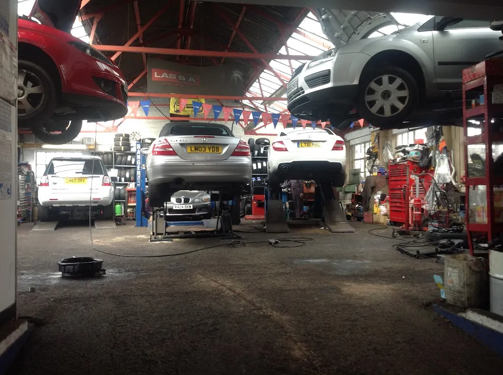 Southgate Motor Engineering AUDI ,BMW, MERCEDES ,VW ,MINI ,SPECIALIST