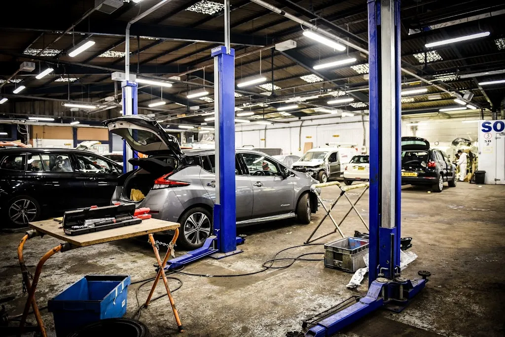 Southside ARC Ltd