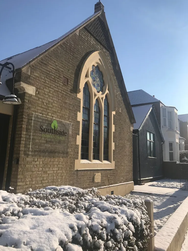 Southside Baptist Church