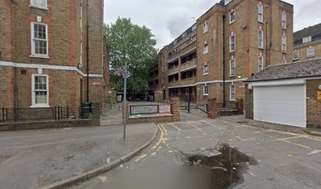 Southwark and Deptford Circuit