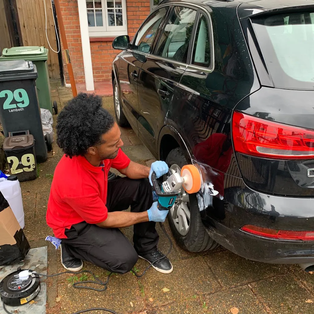 Southwest Mobile Autocare Ltd