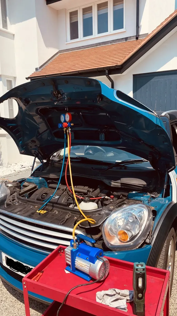 SOUTHWEST MOBILE AUTOCARE LTD