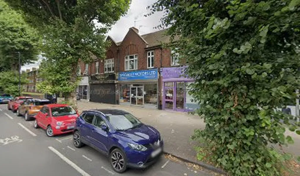 Specialist Motors Ltd