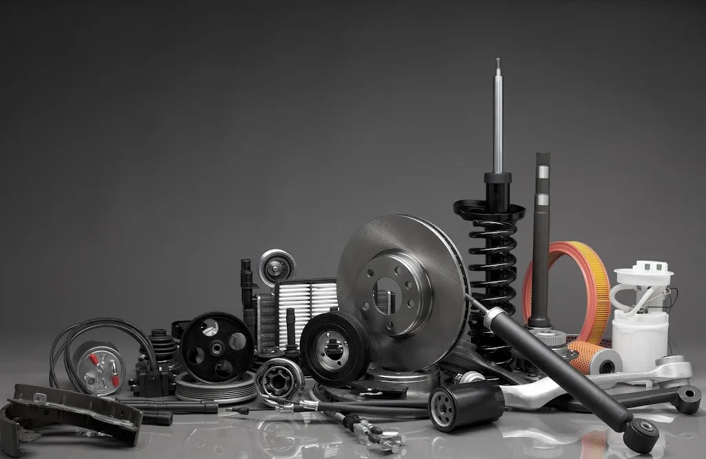 Speedtech Motors