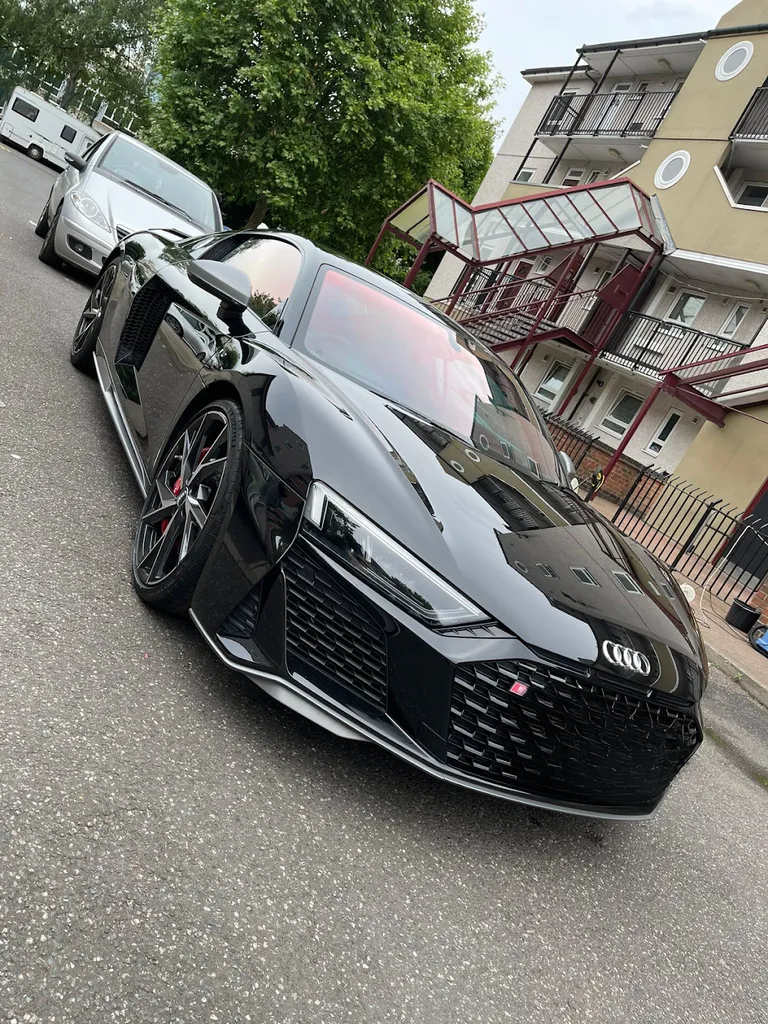 Splash Detailers (Mobile Car Wash - We Come To You)