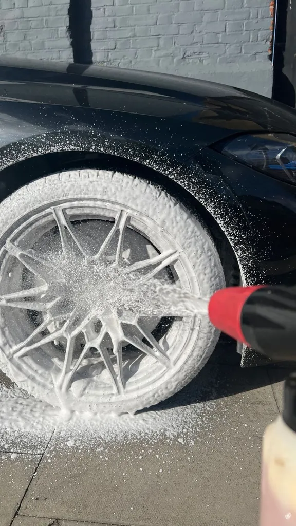 Splash N Drip