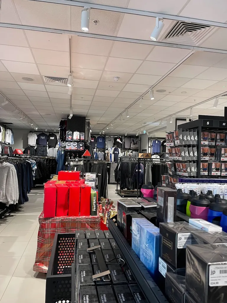 Sports Direct
