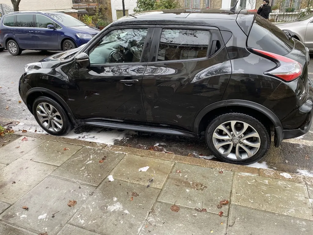Spotless Valeting Purley