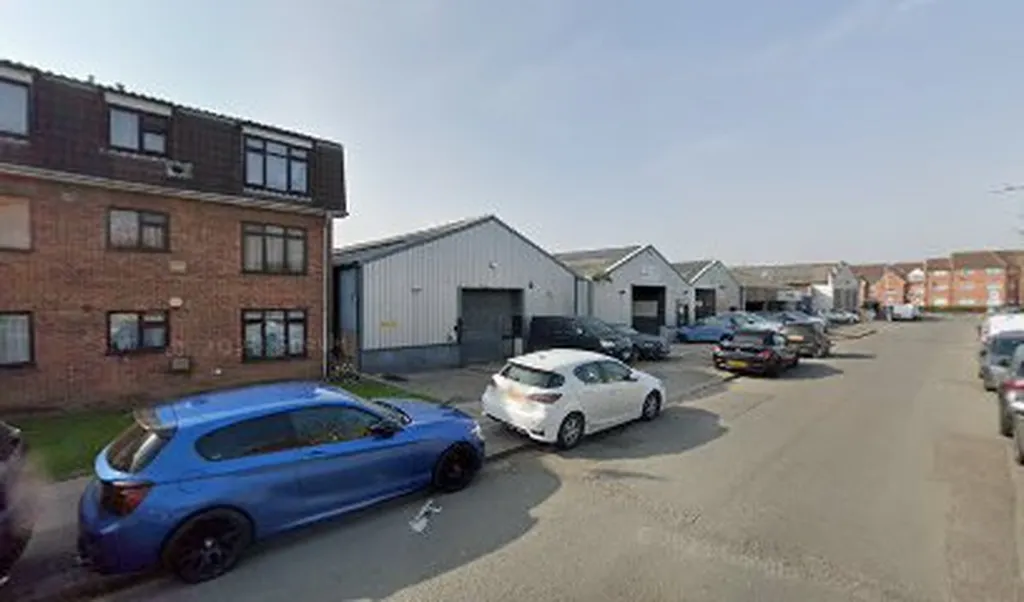 SQUARE 1 AUTOS LTD