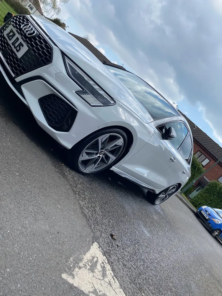 Squeakys Valeting & Detailing