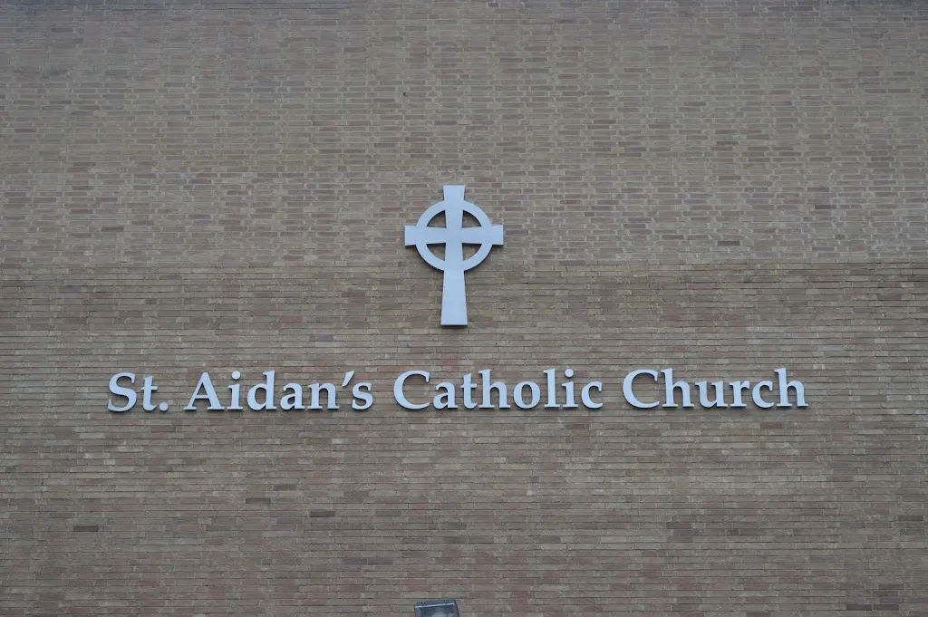 St Aidan's Catholic Church, Coulsdon