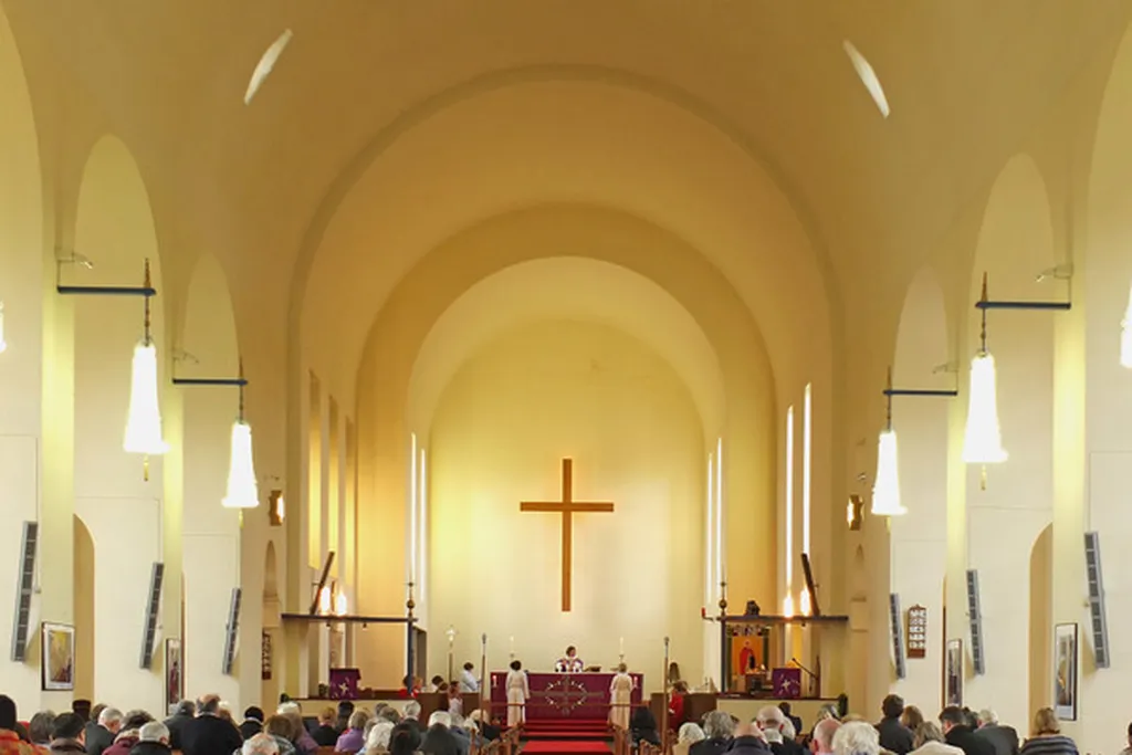 St Alban's Church