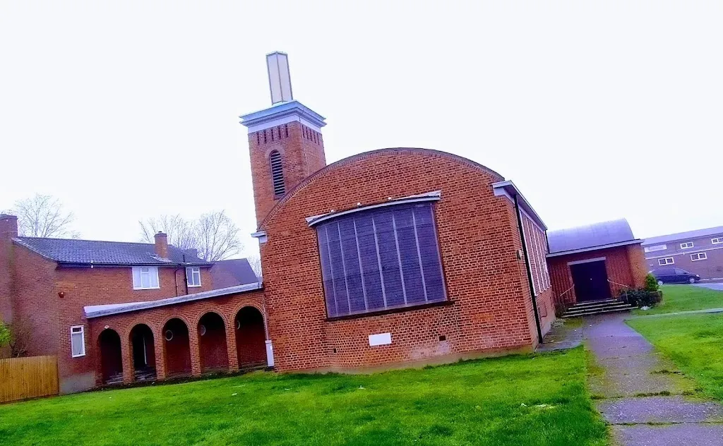 St Alban’s Church