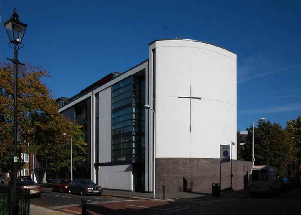 St Andrew’s Church