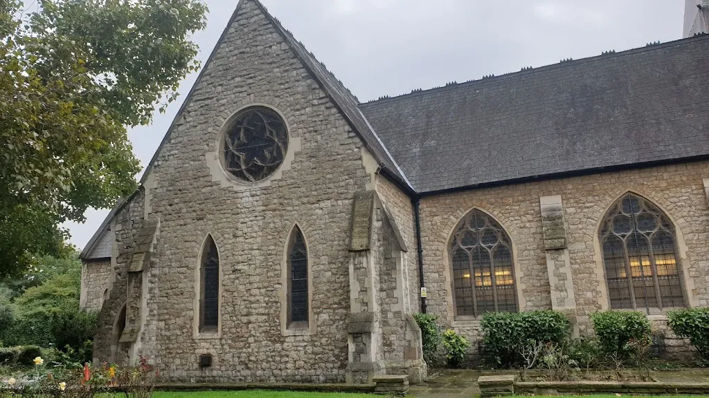 St Andrew’s Church