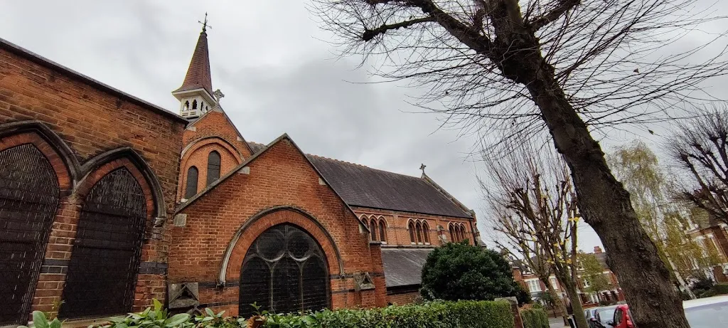 St. Andrew's Church