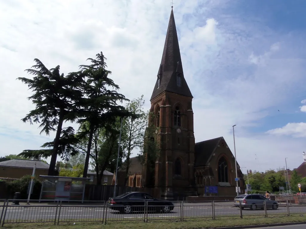 St Andrew's Church