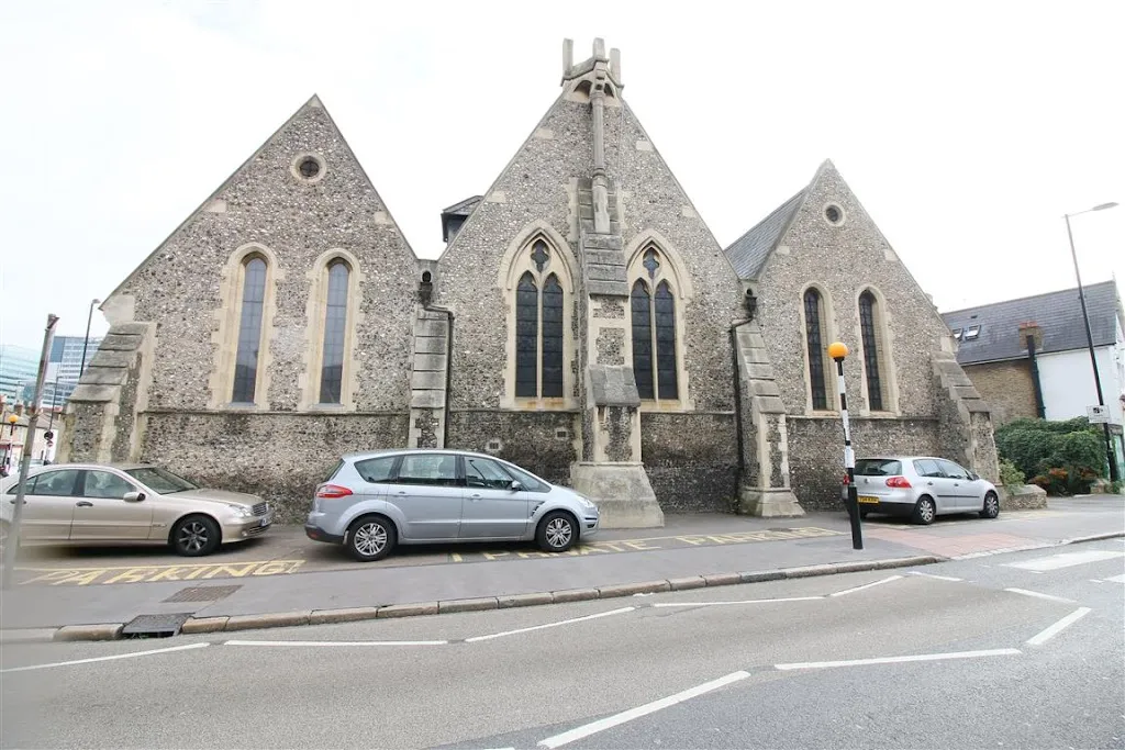 St Andrew's Church, Croydon