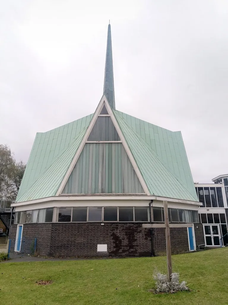 St Andrew's Church