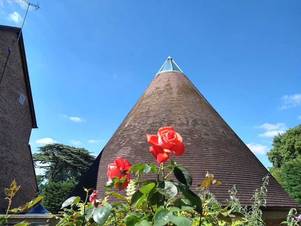 St Andrew's Church