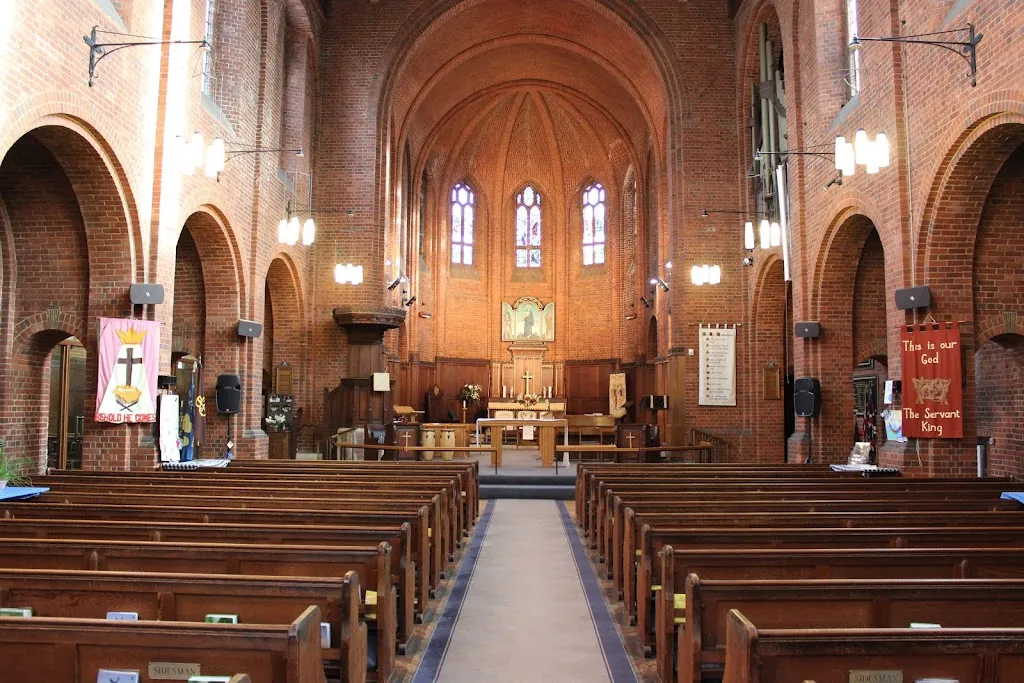 St Andrew's Church