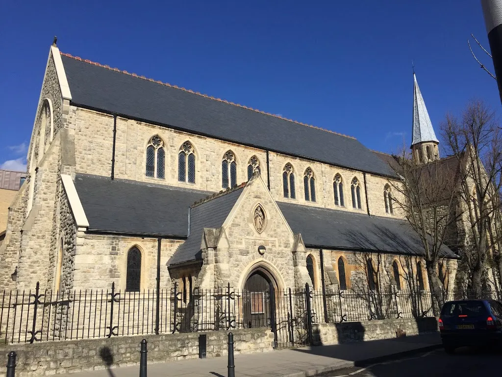 St Andrew's N16