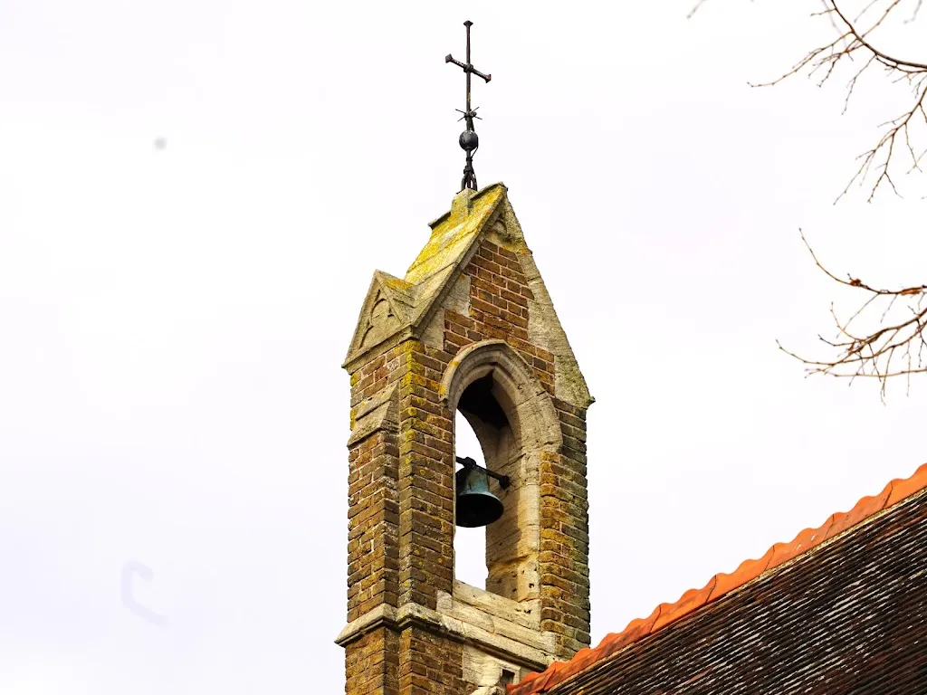 St Andrew's Parish Church