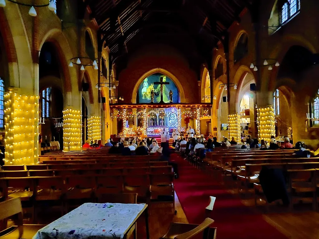 St Andrews Church Centre